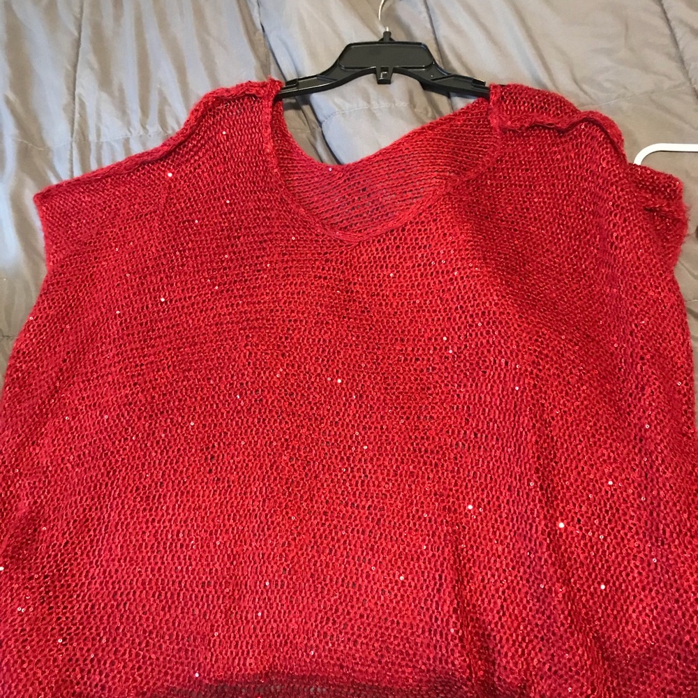 Red top